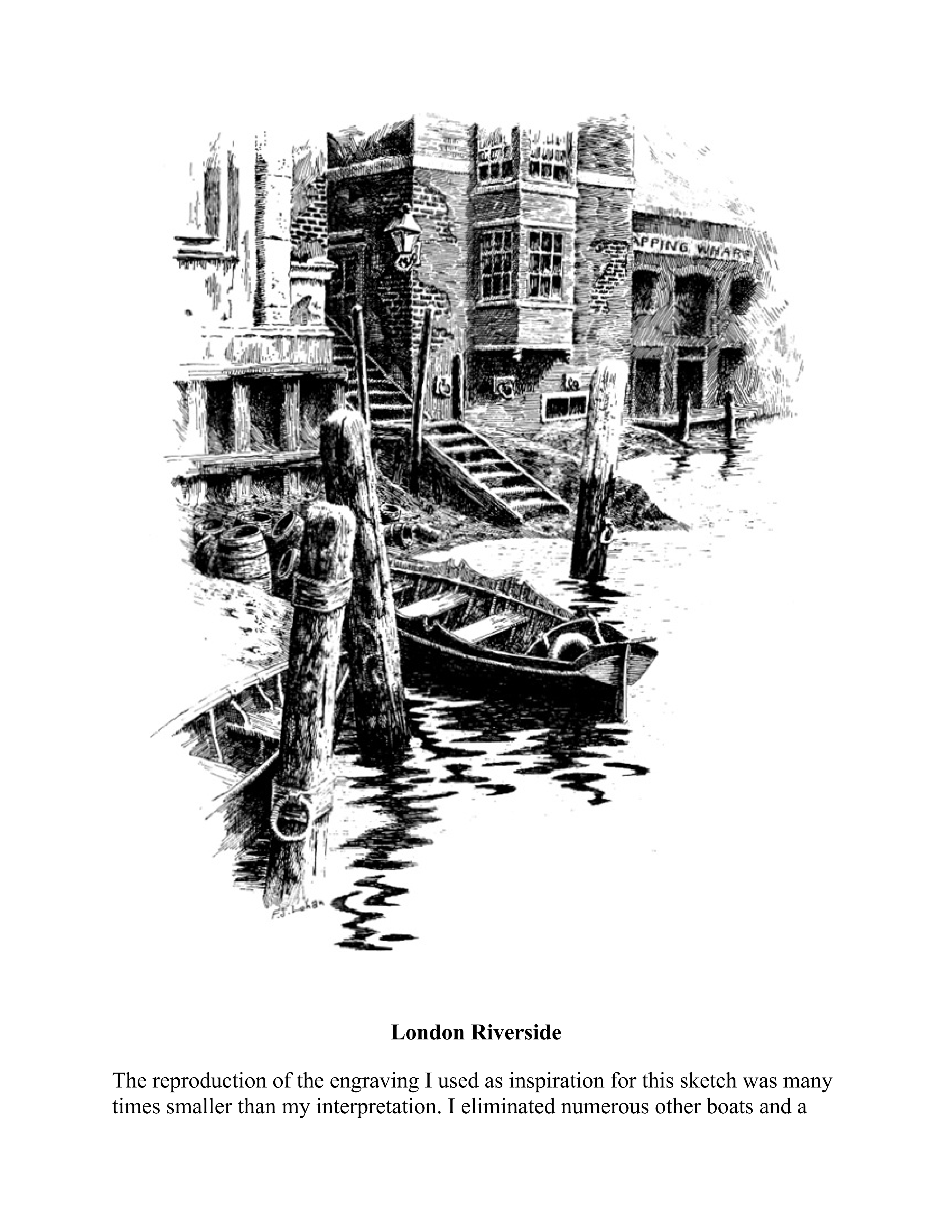 آموزش نقاشی طراحی سیاه قلم شهرری